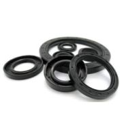 Dynamic Seal – Dynamic Seal for Moving Parts, Low Leakage Performance, Oil/Water/Air Compatible, Wear Resistant Material, Industrial Grade
